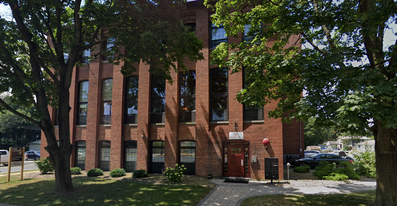 632 N College Street - 208